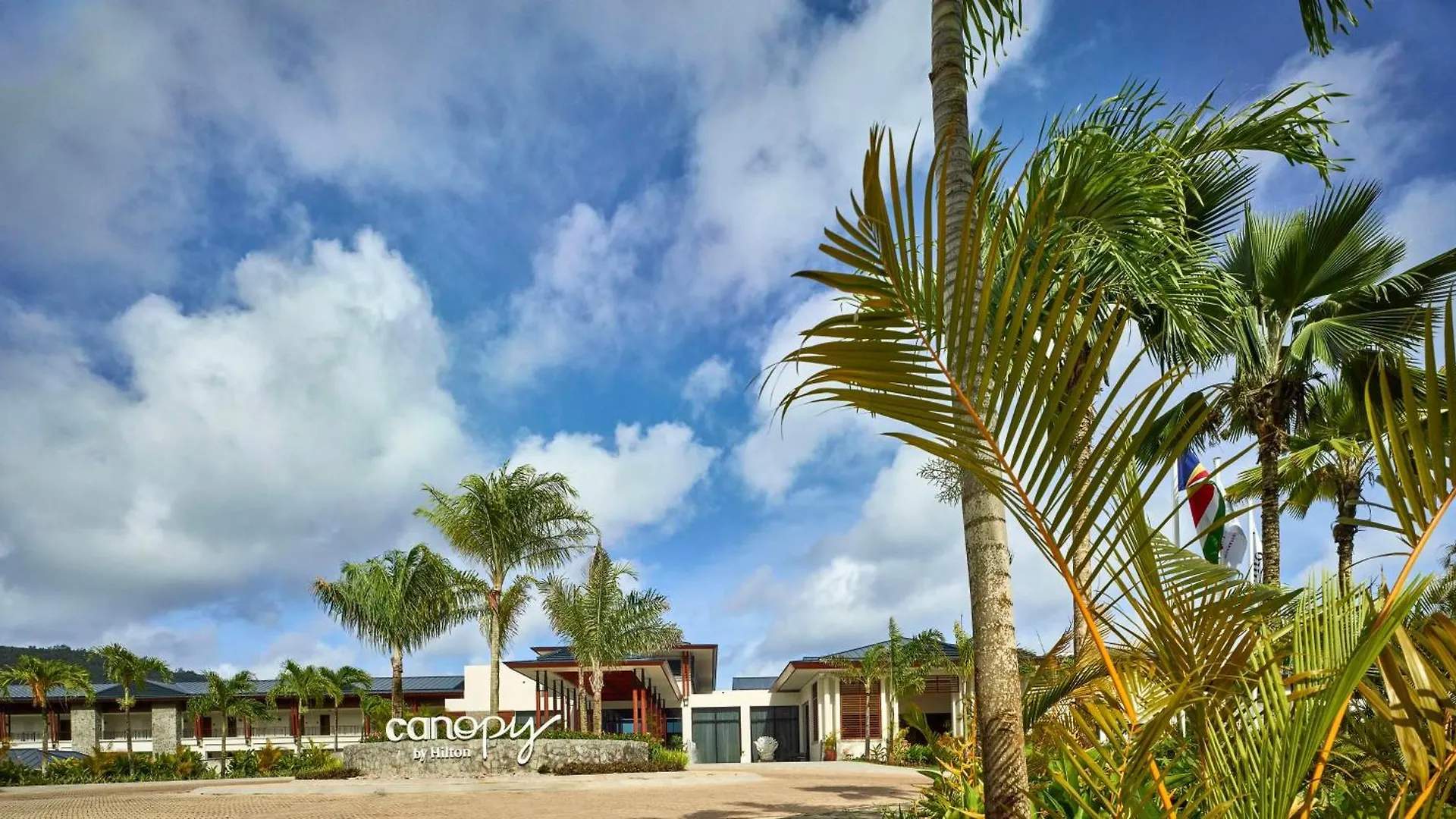 Canopy By Hilton Seychelles Resort Anse a La Mouche