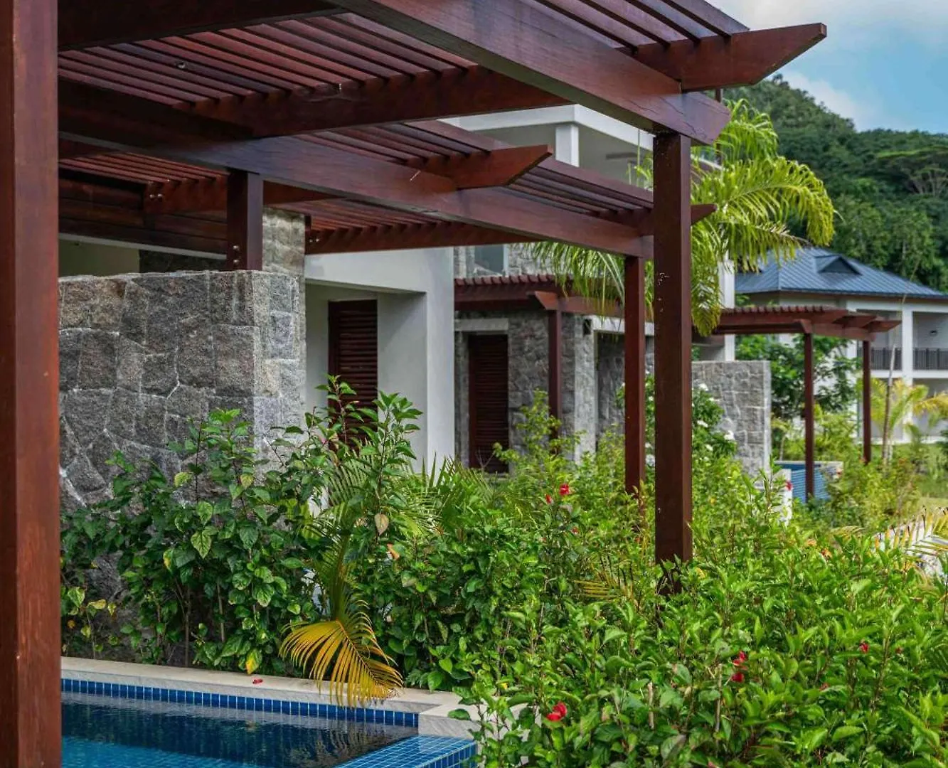 Canopy By Hilton Seychelles Resort Anse a La Mouche