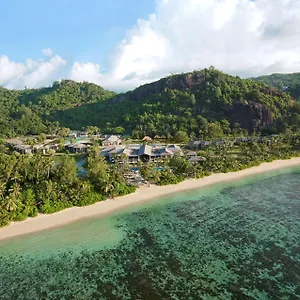 5* Resort Kempinski Seychelles
