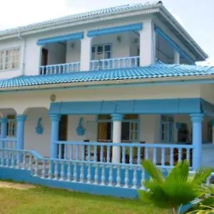 Maison d'hôtes Le Chateau Bleu