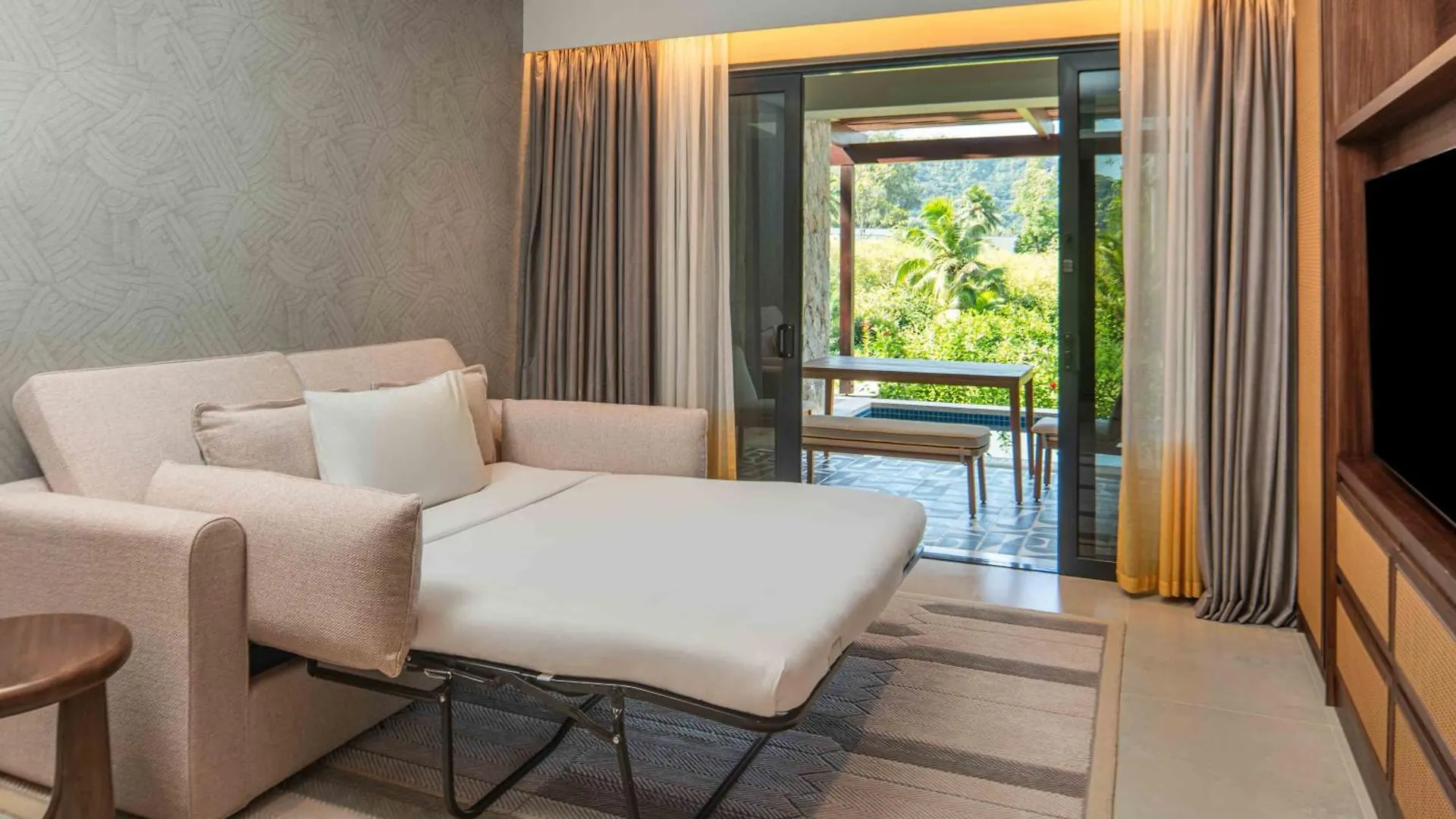 Canopy By Hilton Seychelles Resort Anse a La Mouche
