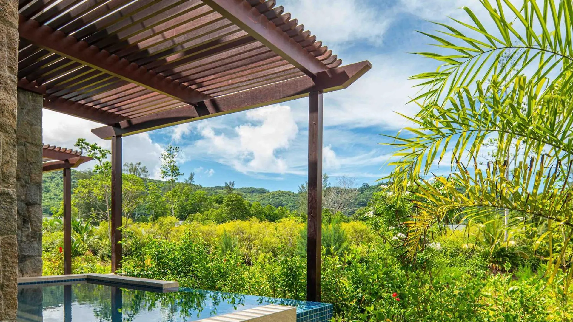 Canopy By Hilton Seychelles Resort Anse a La Mouche
