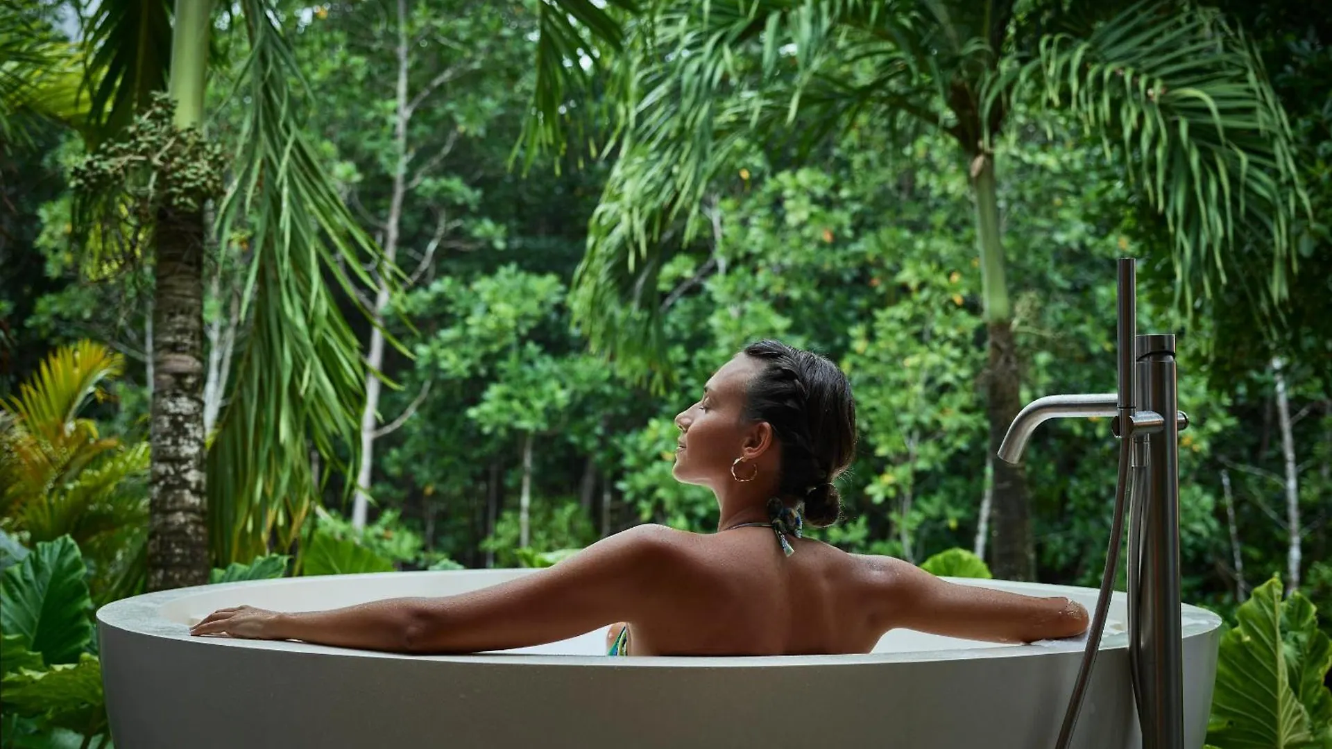 Canopy By Hilton Seychelles Resort Anse a La Mouche
