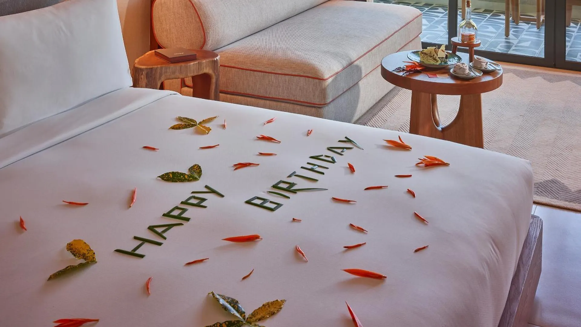 Canopy By Hilton Seychelles Resort Anse a La Mouche Seychely