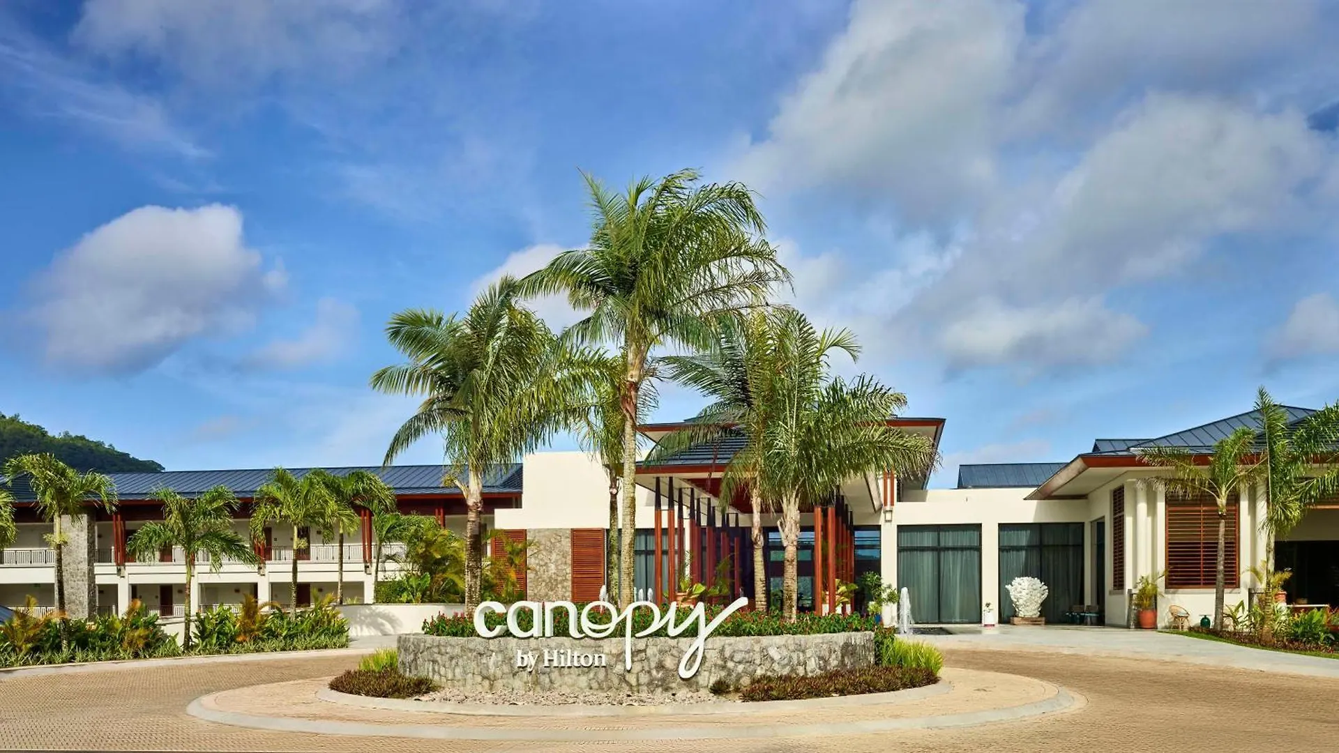 Canopy By Hilton Seychelles Resort Anse a La Mouche