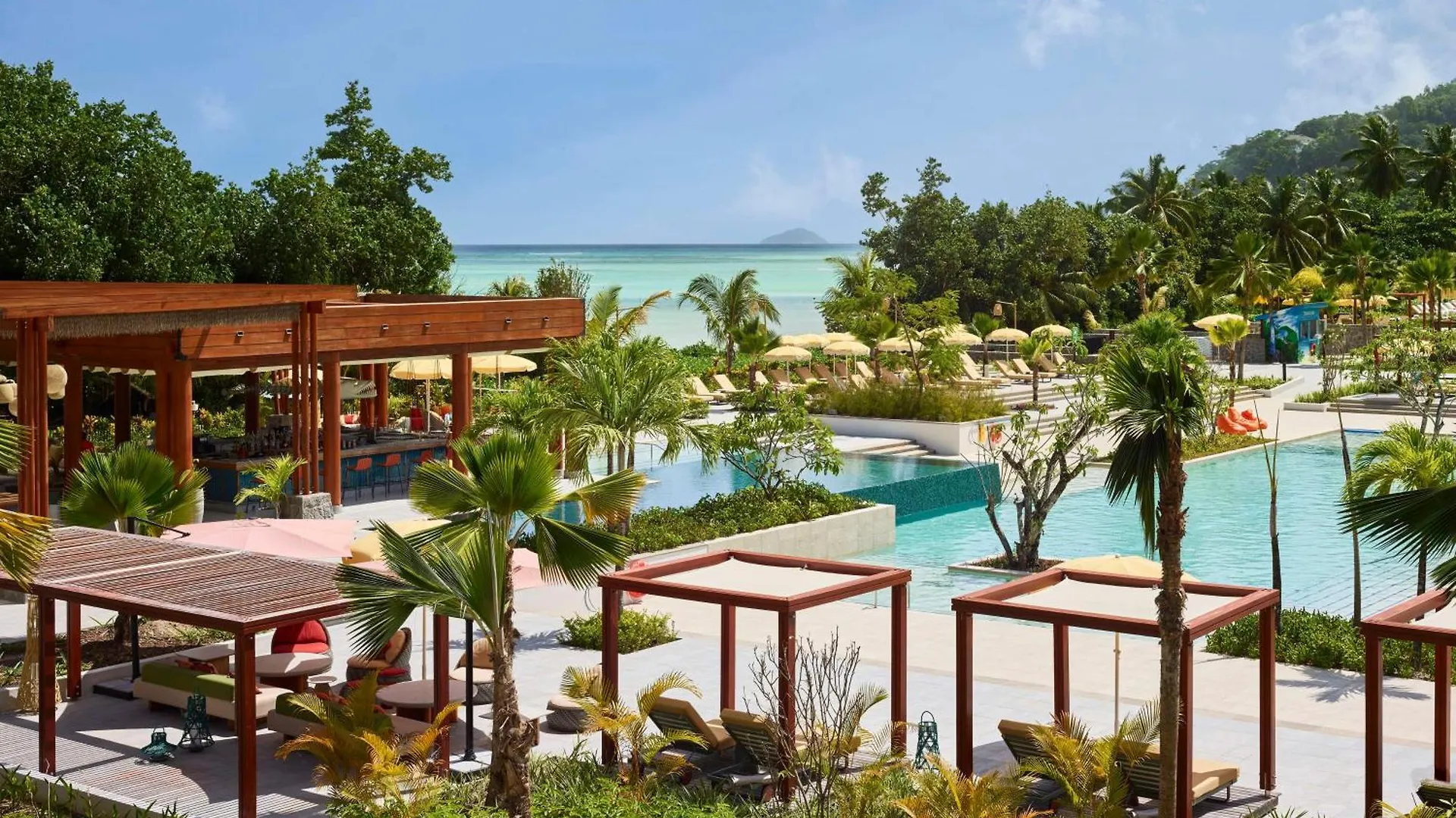 Canopy By Hilton Seychelles Resort Anse a La Mouche