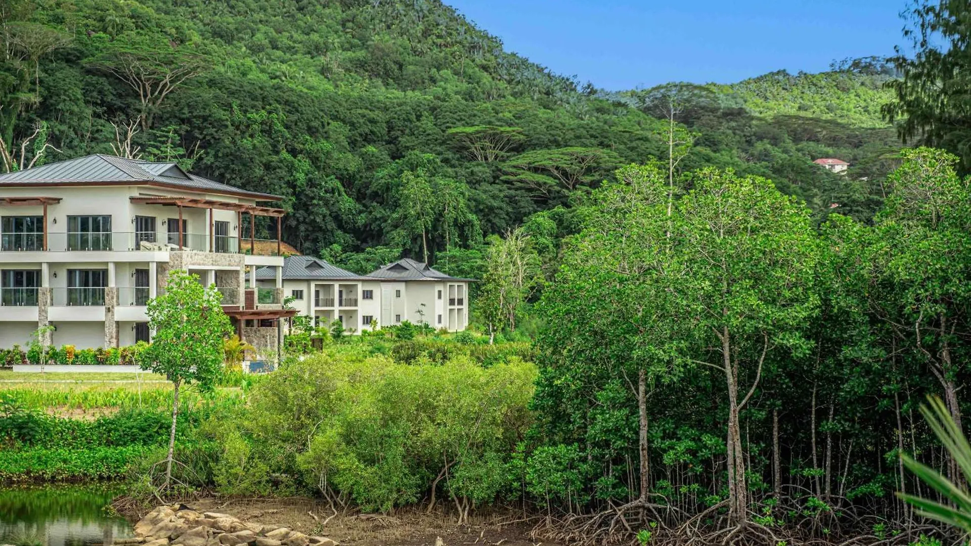 Canopy By Hilton Seychelles Resort Anse a La Mouche