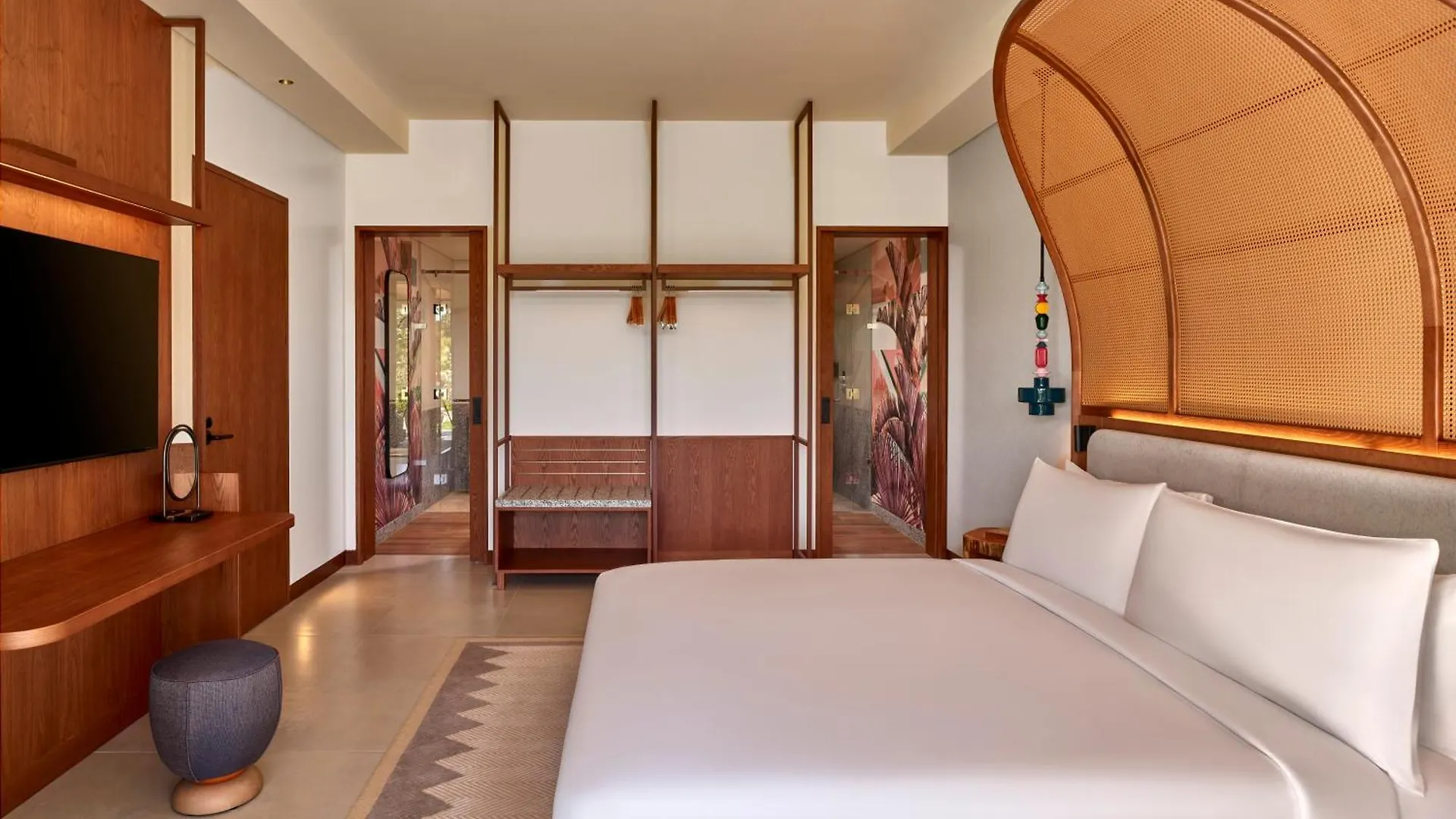 Canopy By Hilton Seychelles Resort Anse a La Mouche