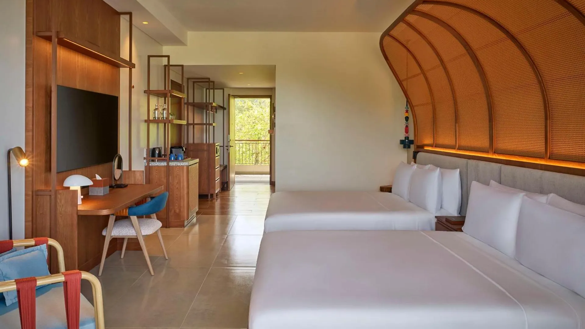 Canopy By Hilton Seychelles Resort Anse a La Mouche Seychelles