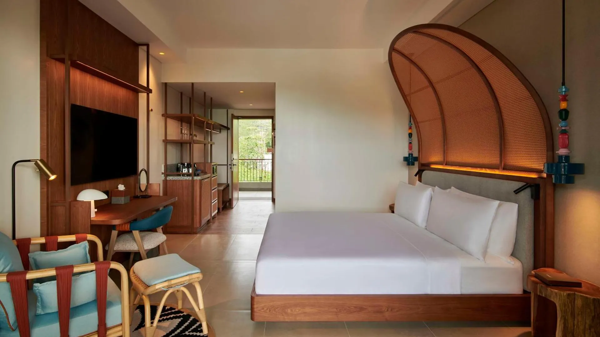 Canopy By Hilton Seychelles Resort Anse a La Mouche Seychelles