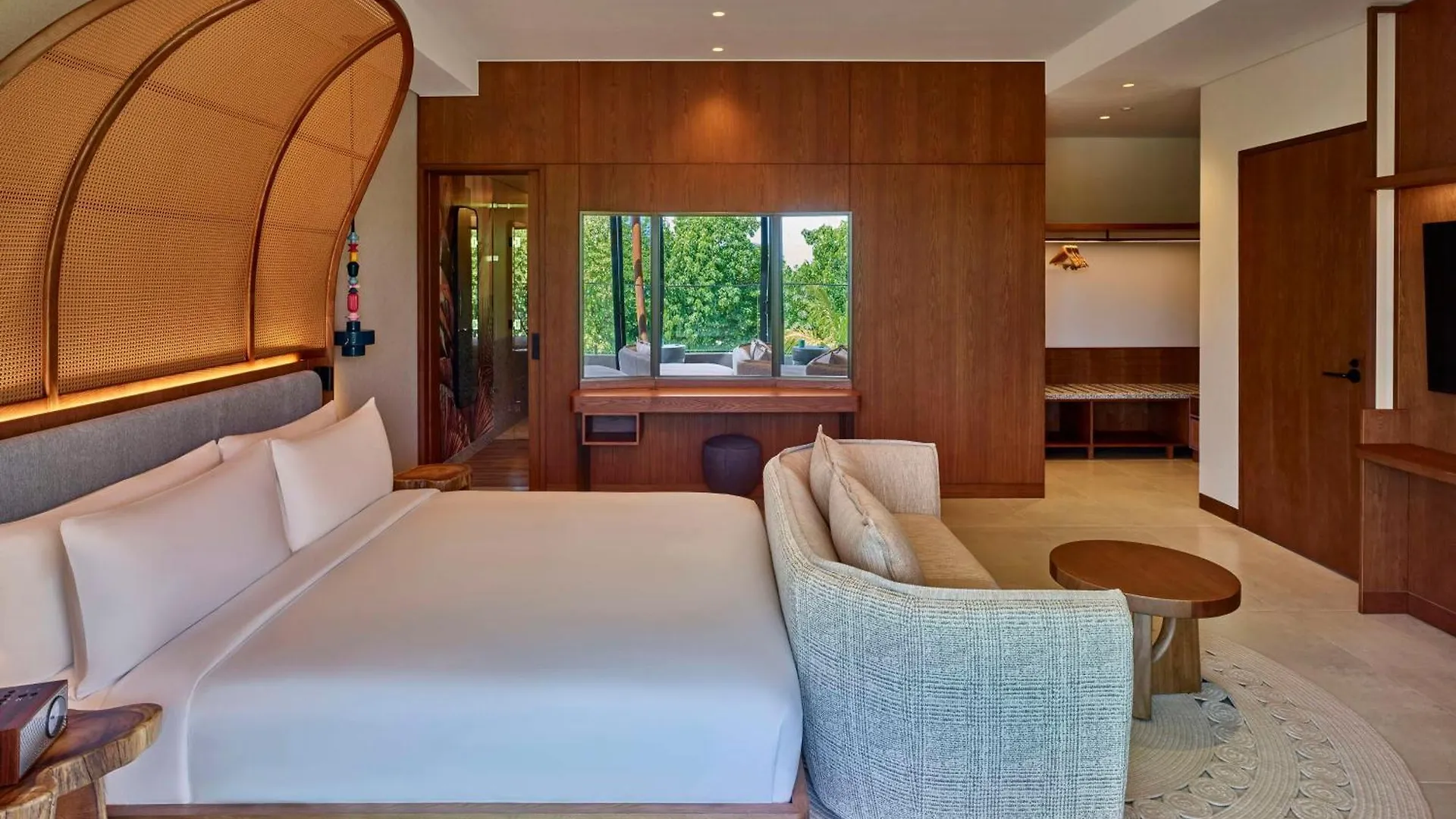 Canopy By Hilton Seychelles Resort Anse a La Mouche 4*,