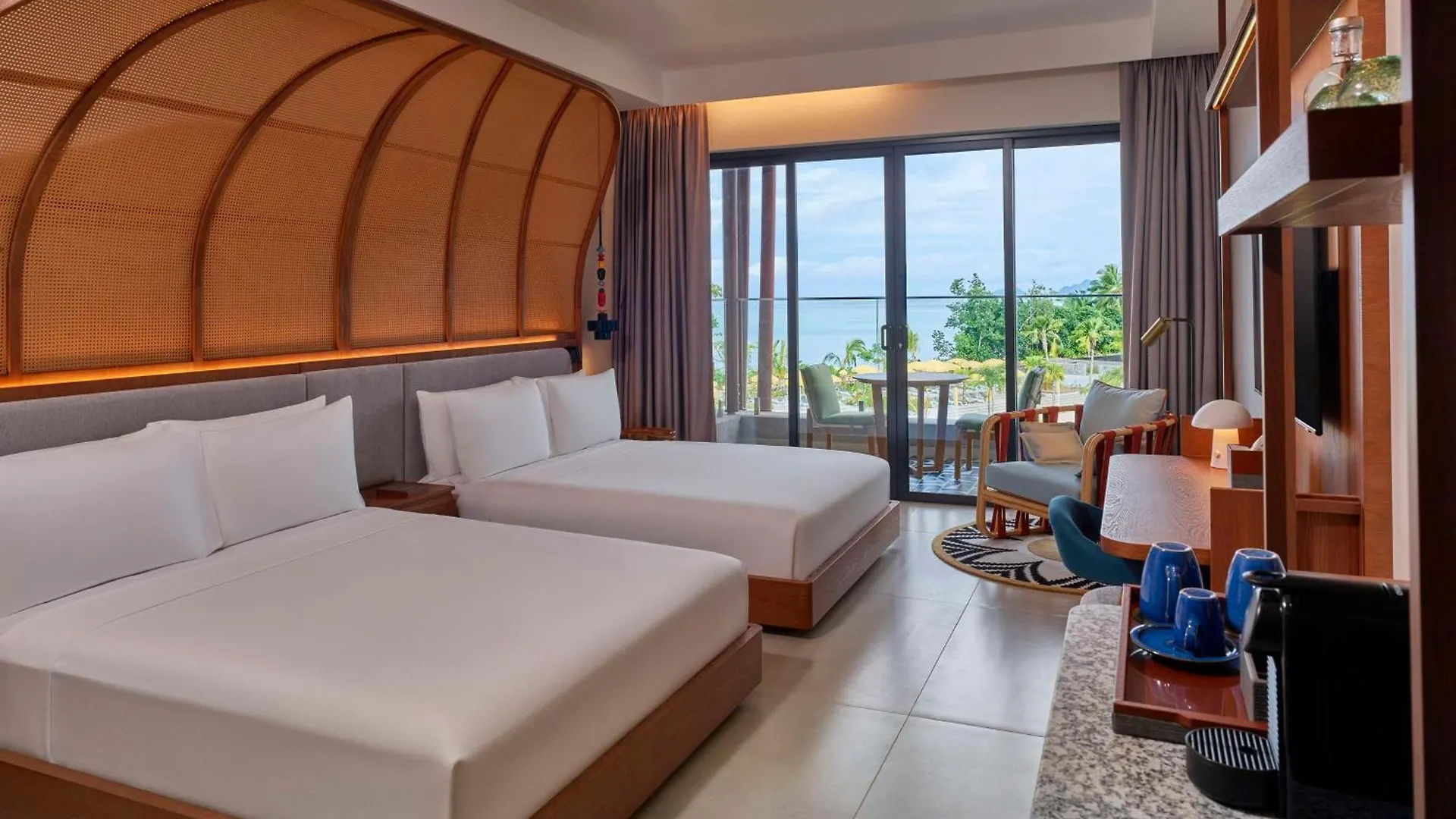 Canopy By Hilton Seychelles Resort Anse a La Mouche