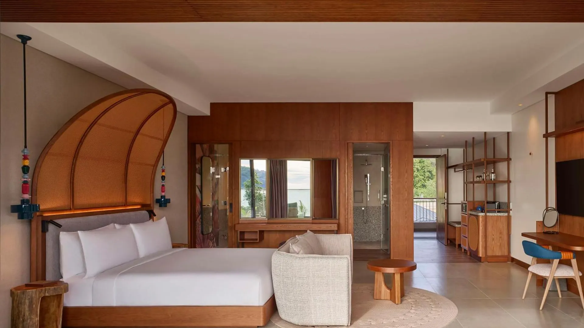 Canopy By Hilton Seychelles Resort Anse a La Mouche