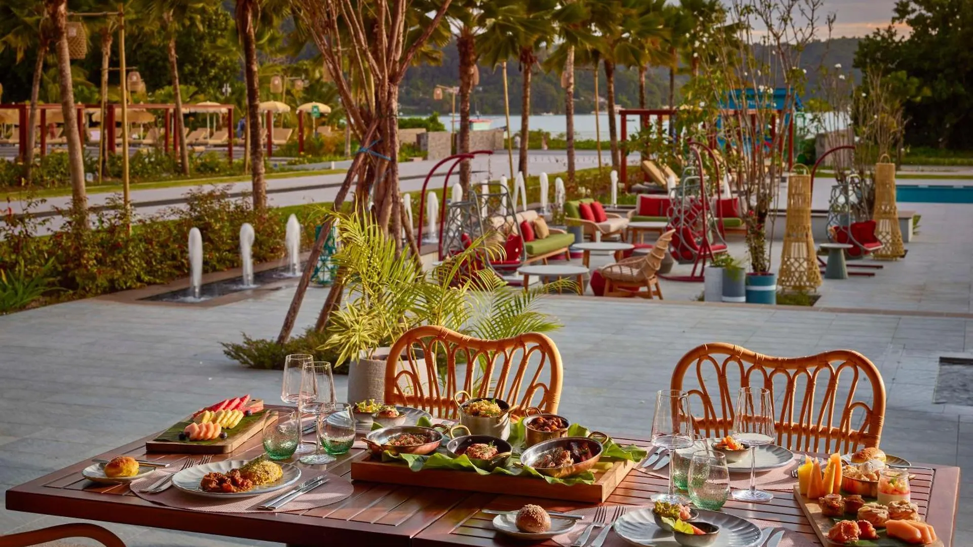 ****  Canopy By Hilton Seychelles Resort Anse a La Mouche 塞舌尔