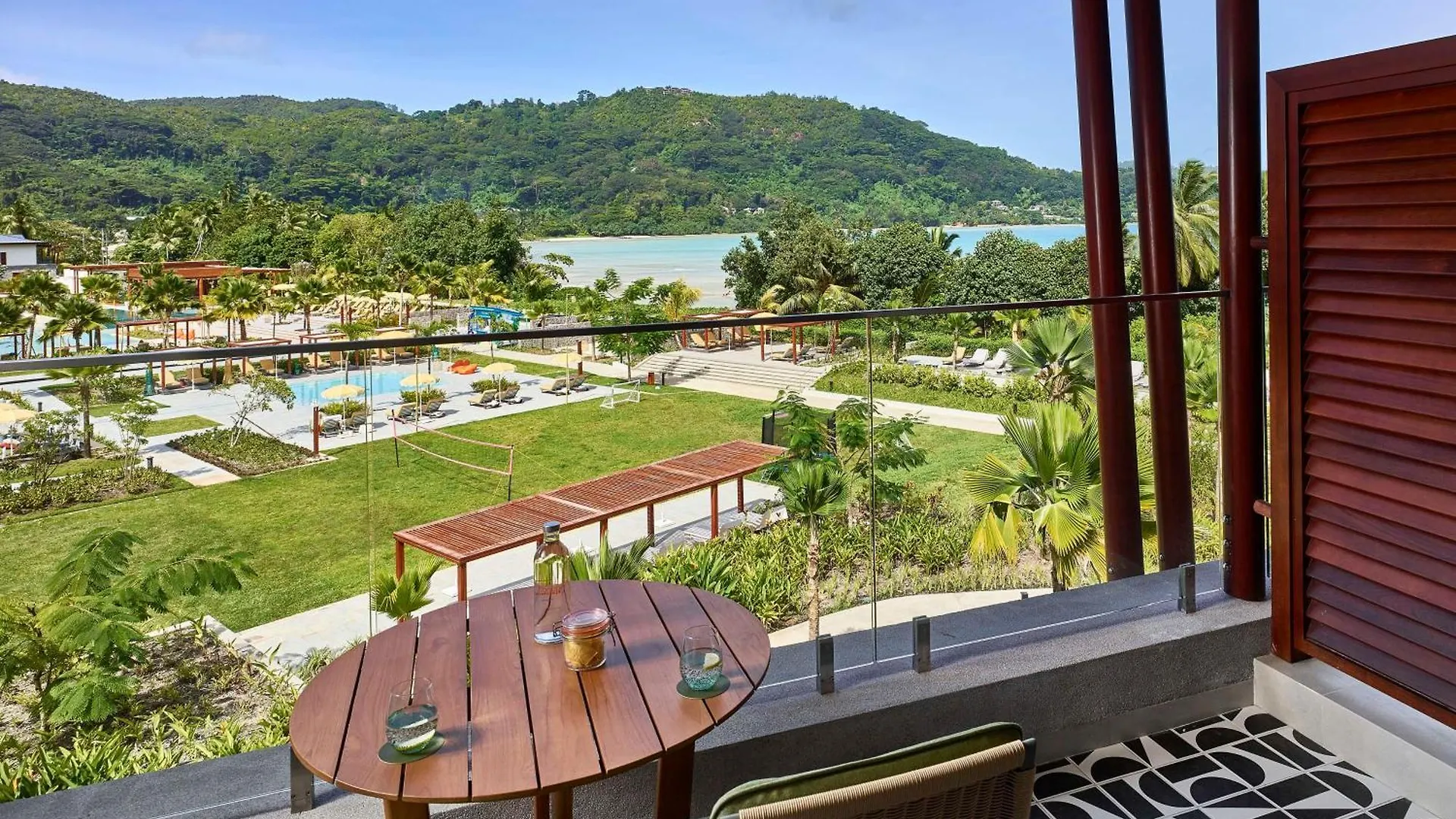 Canopy By Hilton Seychelles Resort Anse a La Mouche