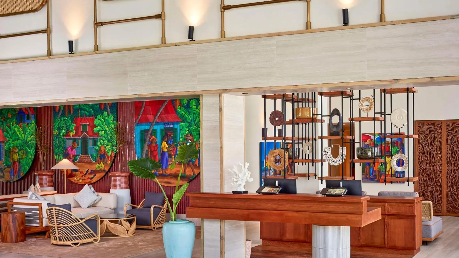 Canopy By Hilton Seychelles Resort Anse a La Mouche Seychelles