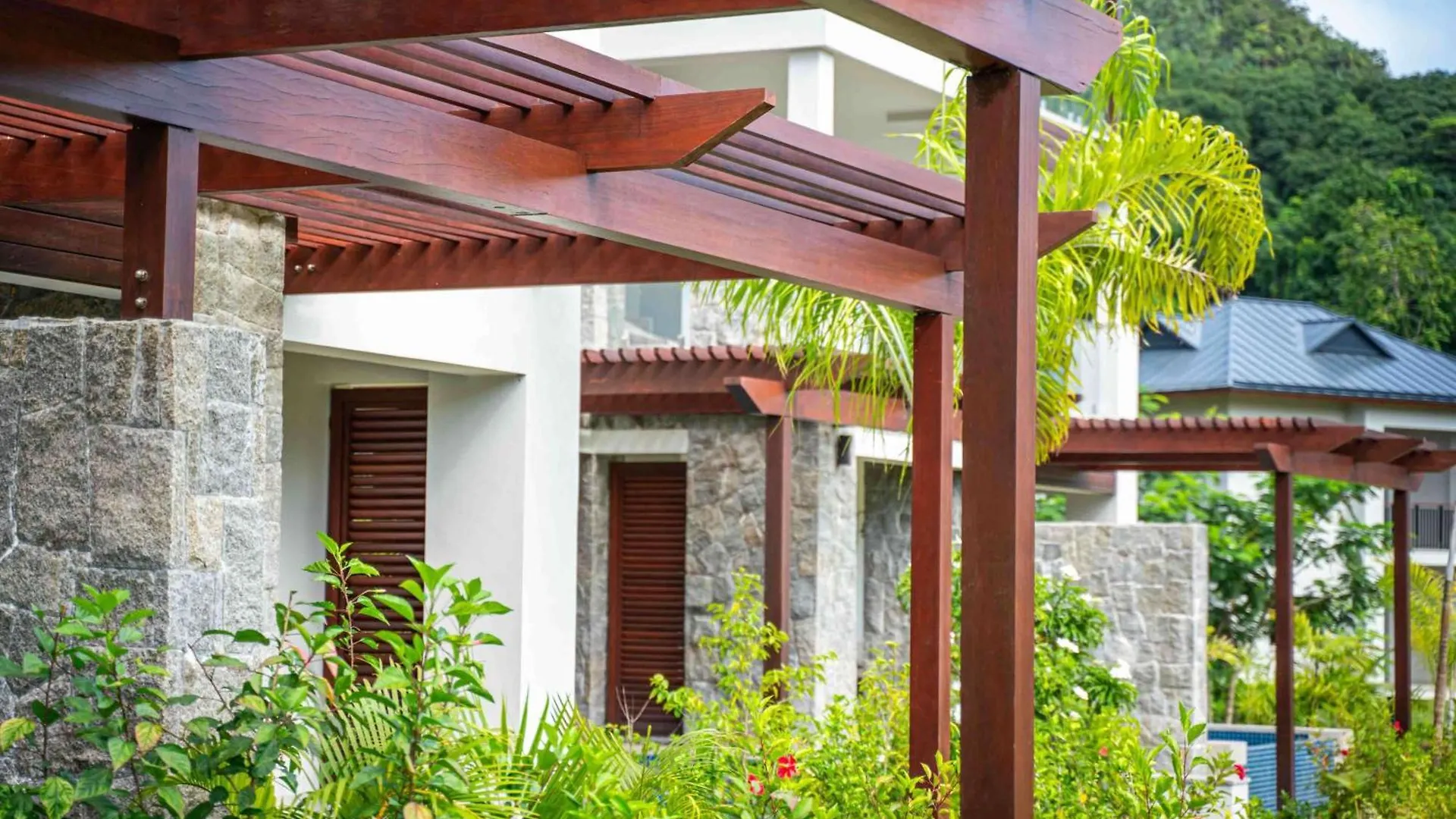 Canopy By Hilton Seychelles Resort Anse a La Mouche