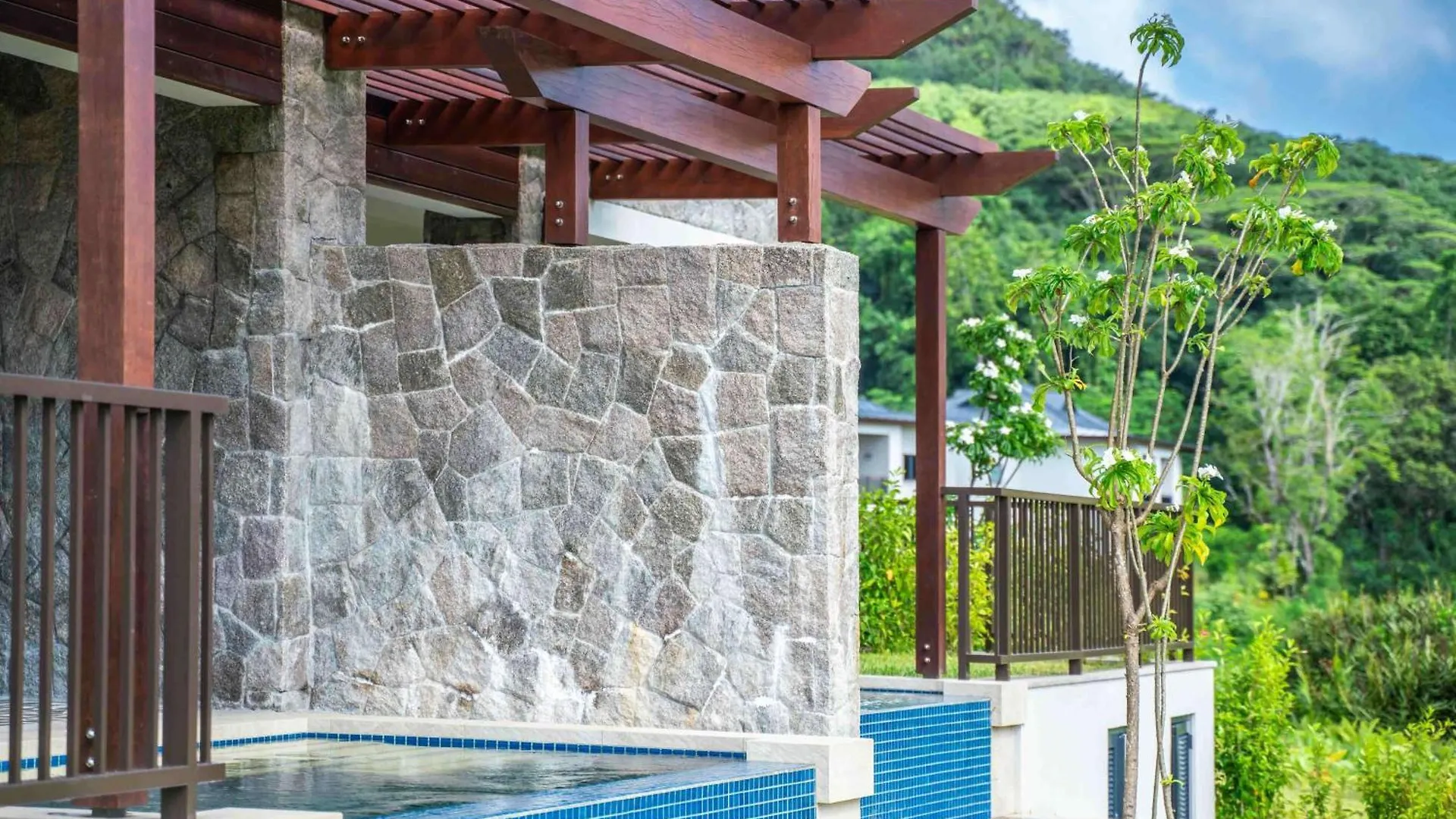 Canopy By Hilton Seychelles Resort Anse a La Mouche