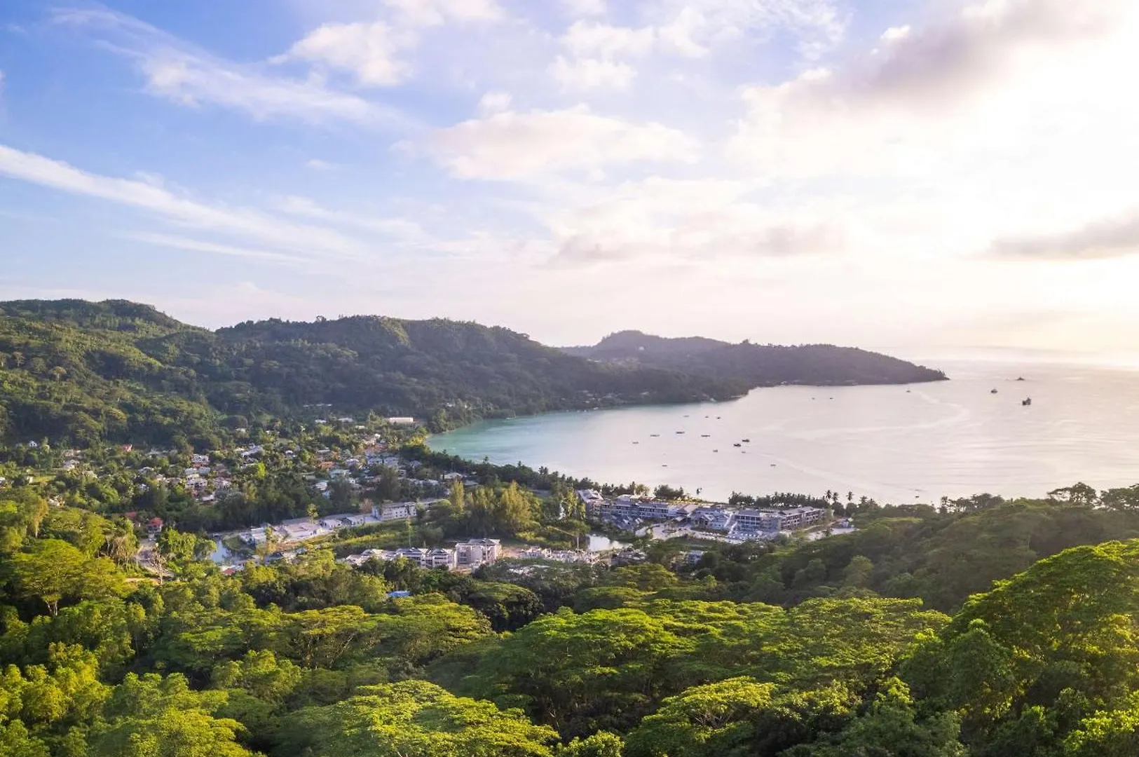 Canopy By Hilton Seychelles Resort Anse a La Mouche