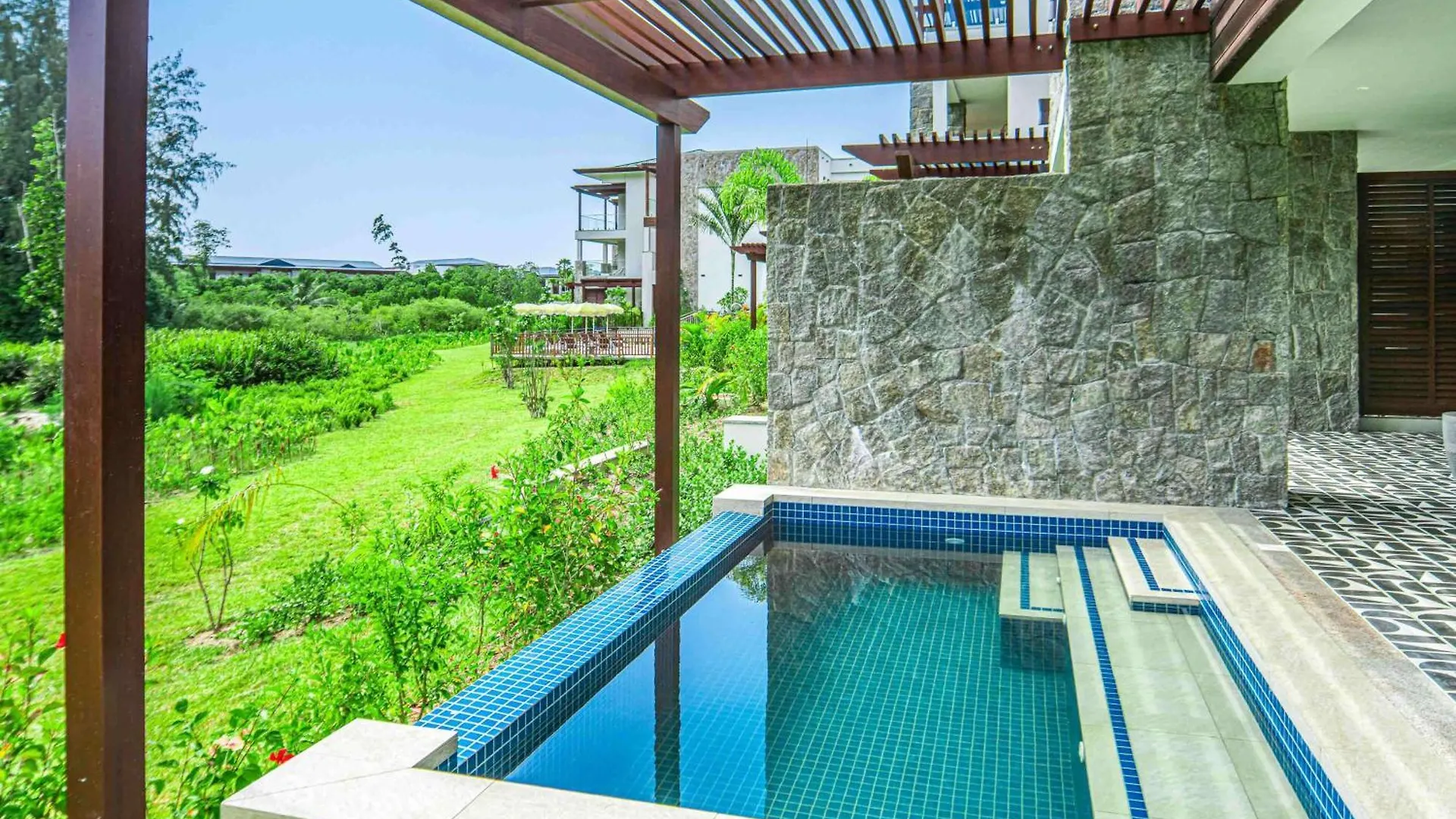 Canopy By Hilton Seychelles Resort Anse a La Mouche