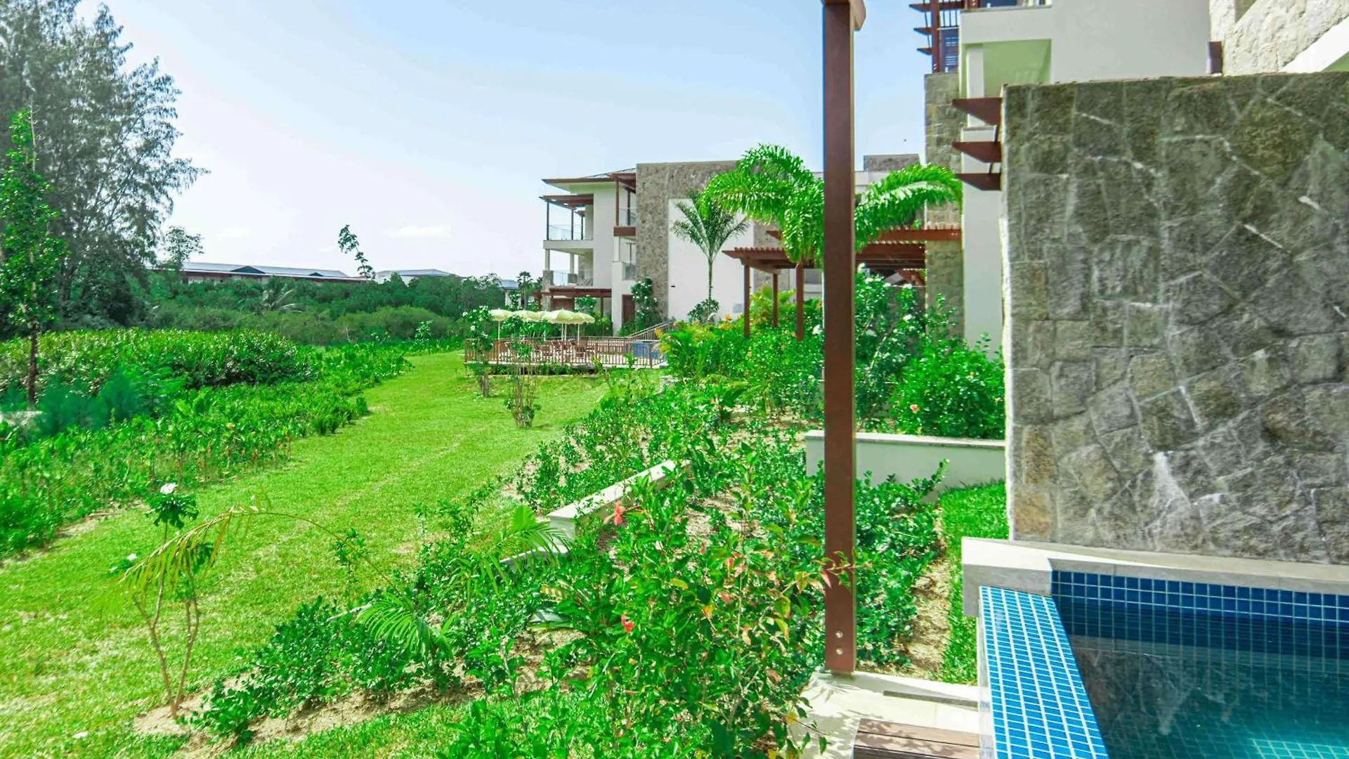 Canopy By Hilton Seychelles Resort Anse a La Mouche