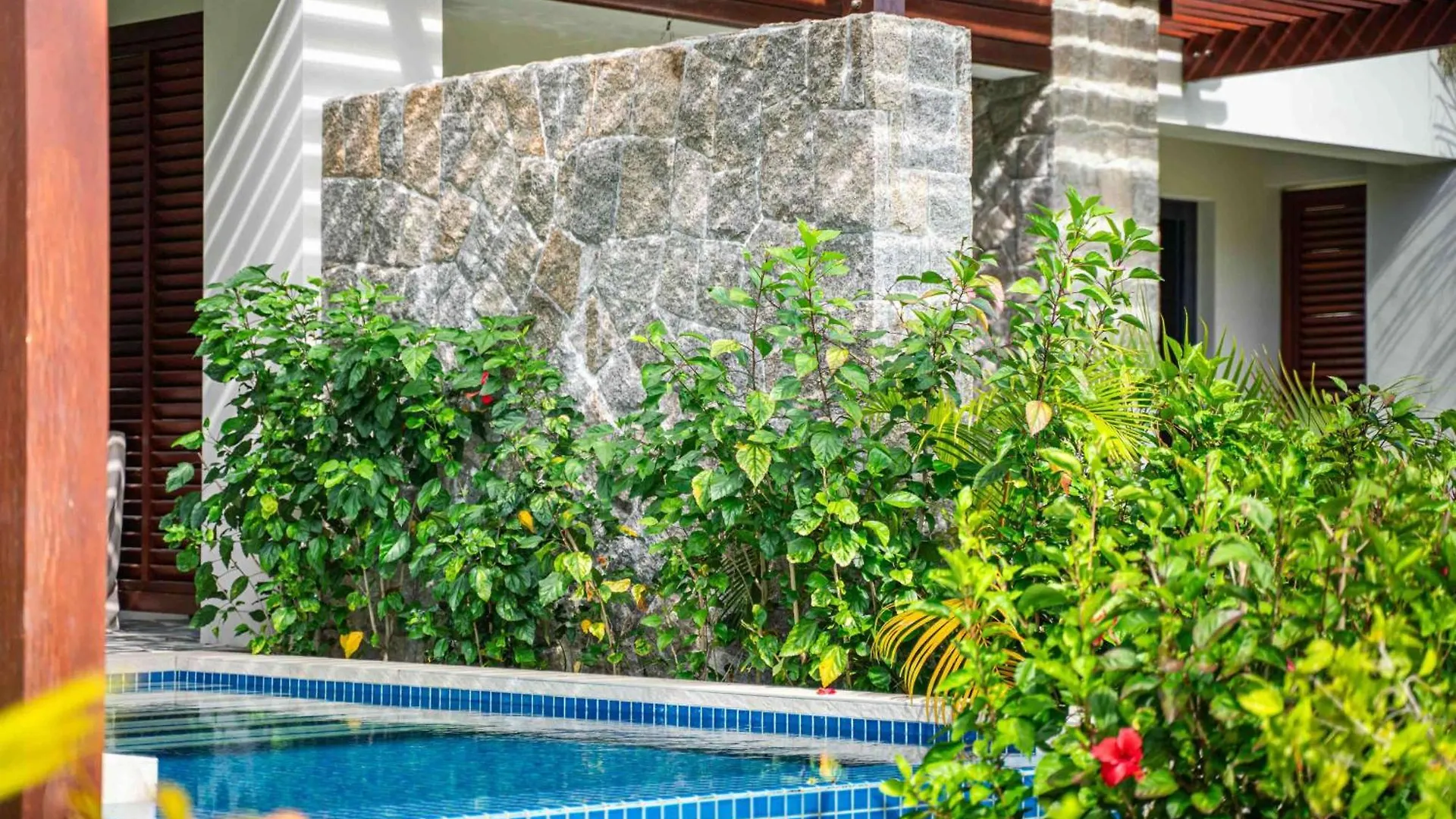 Canopy By Hilton Seychelles Resort Anse a La Mouche 4*,